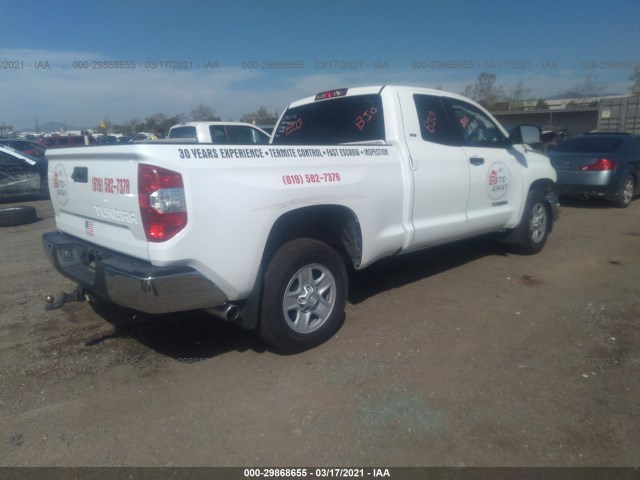 Photo 3 VIN: 5TFRM5F14JX130820 - TOYOTA TUNDRA 2WD 