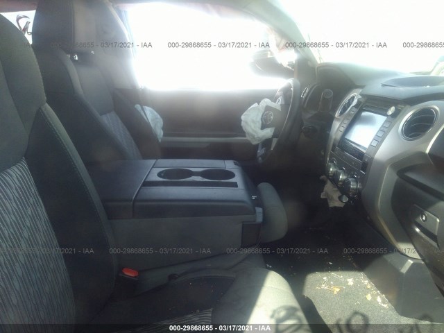 Photo 4 VIN: 5TFRM5F14JX130820 - TOYOTA TUNDRA 2WD 