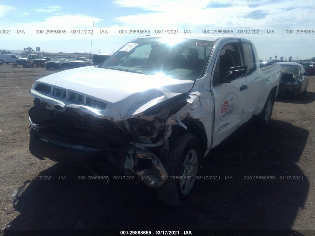 Photo 5 VIN: 5TFRM5F14JX130820 - TOYOTA TUNDRA 2WD 