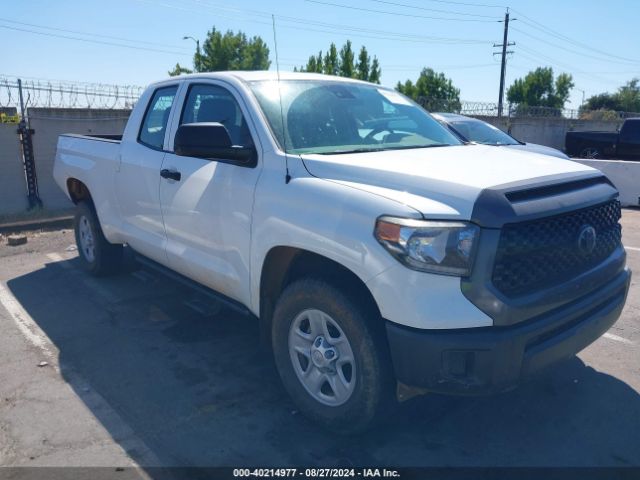 Photo 0 VIN: 5TFRM5F14JX131269 - TOYOTA TUNDRA 