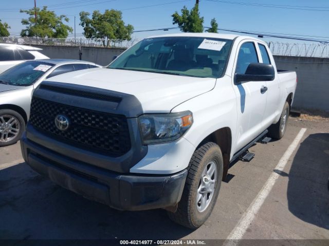 Photo 1 VIN: 5TFRM5F14JX131269 - TOYOTA TUNDRA 