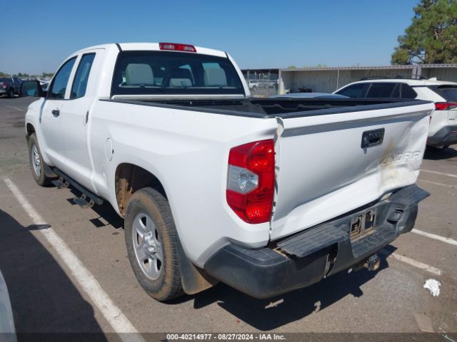 Photo 2 VIN: 5TFRM5F14JX131269 - TOYOTA TUNDRA 