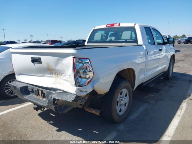 Photo 3 VIN: 5TFRM5F14JX131269 - TOYOTA TUNDRA 