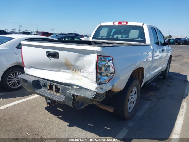 Photo 5 VIN: 5TFRM5F14JX131269 - TOYOTA TUNDRA 