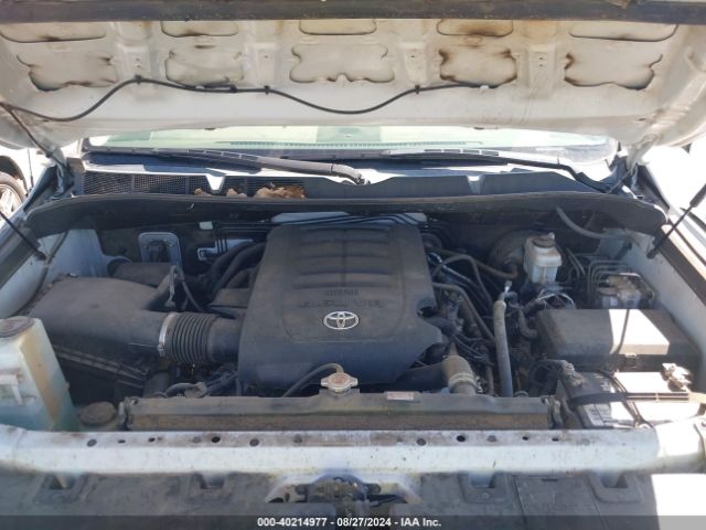 Photo 9 VIN: 5TFRM5F14JX131269 - TOYOTA TUNDRA 