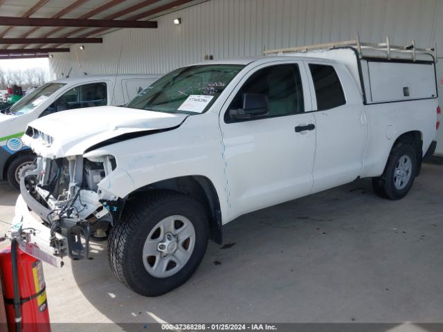 Photo 1 VIN: 5TFRM5F14JX132342 - TOYOTA TUNDRA 