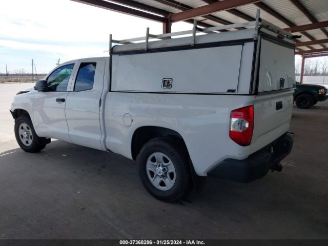 Photo 2 VIN: 5TFRM5F14JX132342 - TOYOTA TUNDRA 