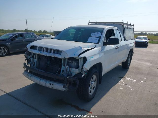 Photo 5 VIN: 5TFRM5F14JX132342 - TOYOTA TUNDRA 