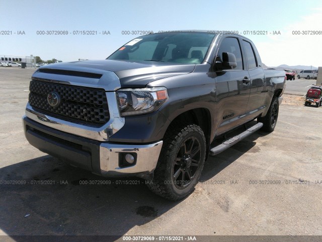 Photo 1 VIN: 5TFRM5F14JX132356 - TOYOTA TUNDRA 2WD 