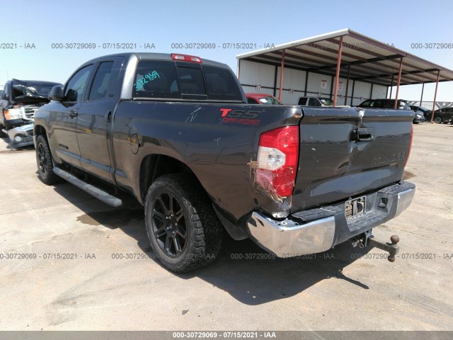 Photo 2 VIN: 5TFRM5F14JX132356 - TOYOTA TUNDRA 2WD 