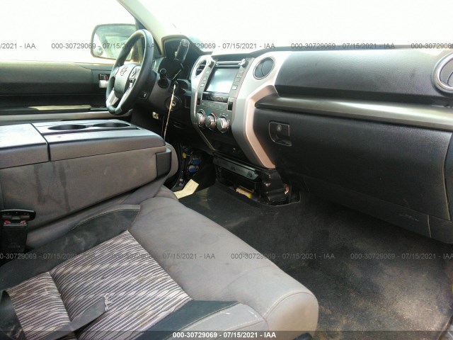 Photo 4 VIN: 5TFRM5F14JX132356 - TOYOTA TUNDRA 2WD 