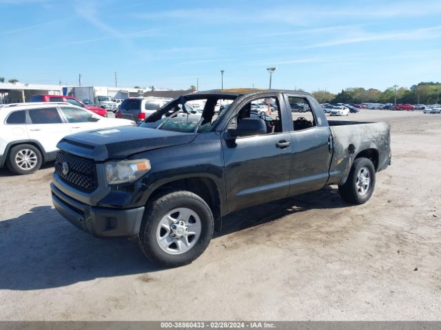 Photo 1 VIN: 5TFRM5F14KX136523 - TOYOTA TUNDRA 