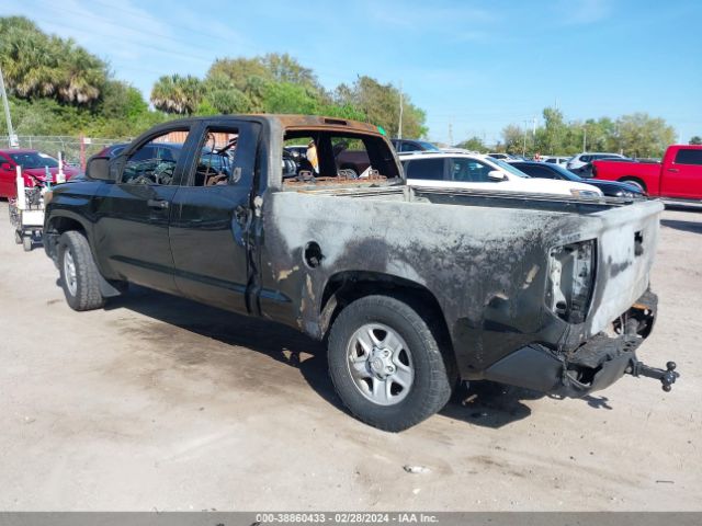 Photo 2 VIN: 5TFRM5F14KX136523 - TOYOTA TUNDRA 