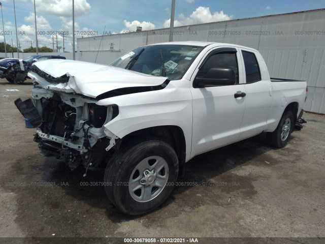 Photo 1 VIN: 5TFRM5F14KX141124 - TOYOTA TUNDRA 2WD 