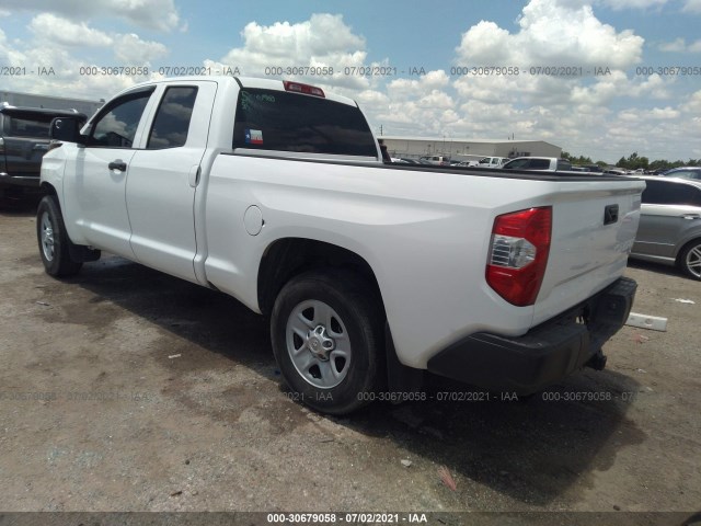 Photo 2 VIN: 5TFRM5F14KX141124 - TOYOTA TUNDRA 2WD 