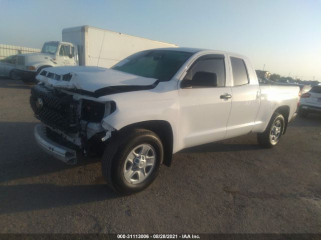 Photo 1 VIN: 5TFRM5F14KX141124 - TOYOTA TUNDRA 2WD 