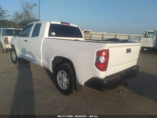 Photo 2 VIN: 5TFRM5F14KX141124 - TOYOTA TUNDRA 2WD 