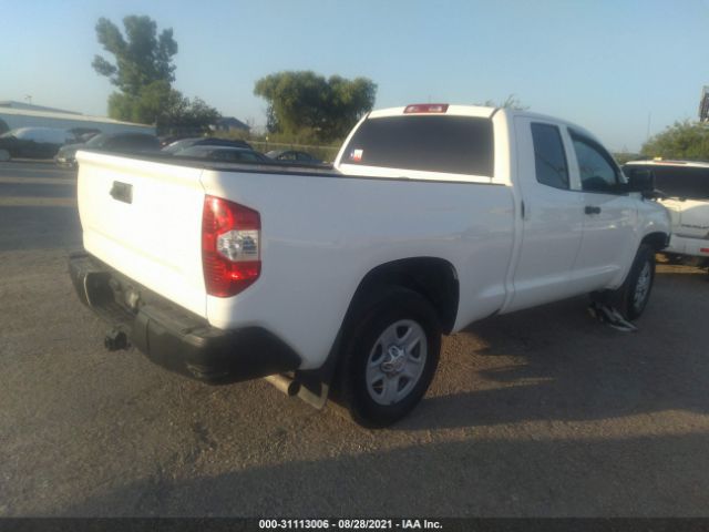 Photo 3 VIN: 5TFRM5F14KX141124 - TOYOTA TUNDRA 2WD 