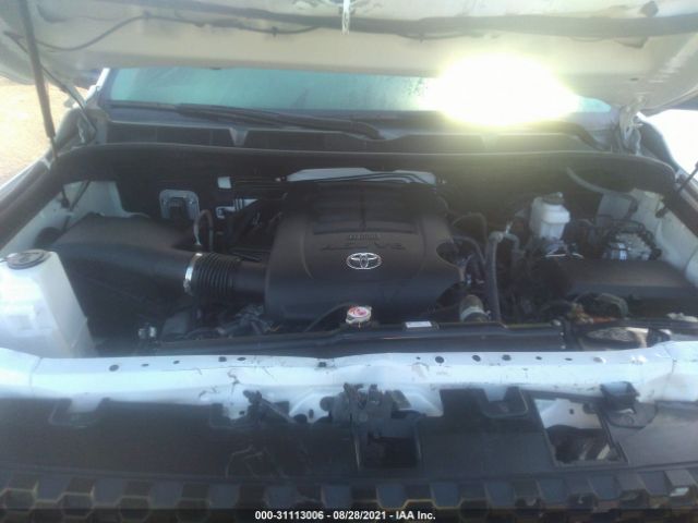 Photo 9 VIN: 5TFRM5F14KX141124 - TOYOTA TUNDRA 2WD 