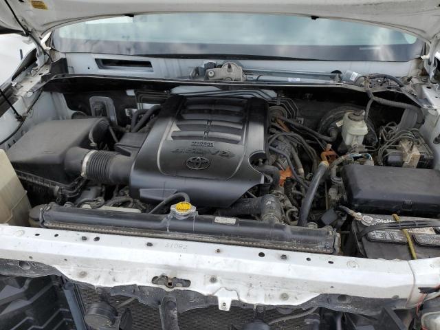 Photo 10 VIN: 5TFRM5F15AX007883 - TOYOTA TUNDRA DOU 