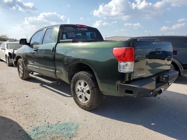 Photo 1 VIN: 5TFRM5F15AX011612 - TOYOTA TUNDRA DOU 