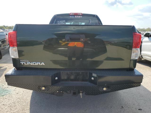 Photo 5 VIN: 5TFRM5F15AX011612 - TOYOTA TUNDRA DOU 