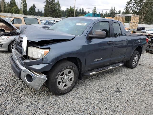 Photo 0 VIN: 5TFRM5F15AX015904 - TOYOTA TUNDRA DOU 