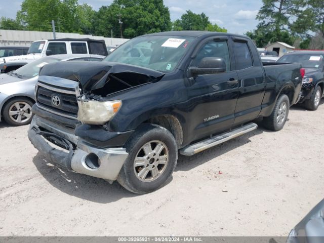 Photo 1 VIN: 5TFRM5F15BX023504 - TOYOTA TUNDRA 