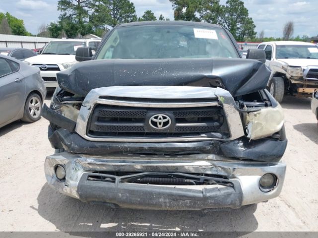 Photo 5 VIN: 5TFRM5F15BX023504 - TOYOTA TUNDRA 