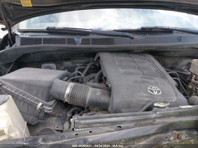 Photo 9 VIN: 5TFRM5F15BX023504 - TOYOTA TUNDRA 