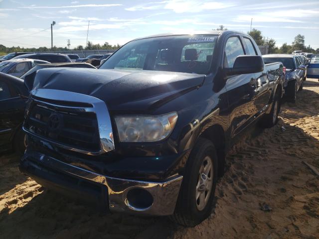 Photo 1 VIN: 5TFRM5F15BX023809 - TOYOTA TUNDRA DOU 