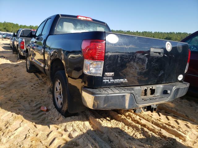 Photo 2 VIN: 5TFRM5F15BX023809 - TOYOTA TUNDRA DOU 