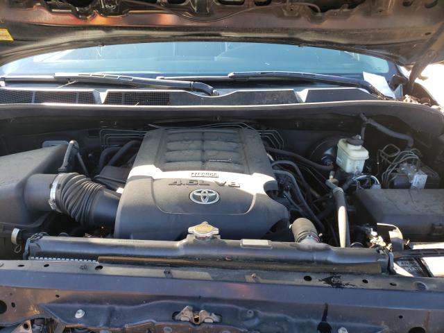 Photo 6 VIN: 5TFRM5F15BX023809 - TOYOTA TUNDRA DOU 