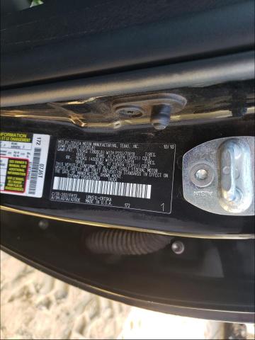 Photo 9 VIN: 5TFRM5F15BX023809 - TOYOTA TUNDRA DOU 