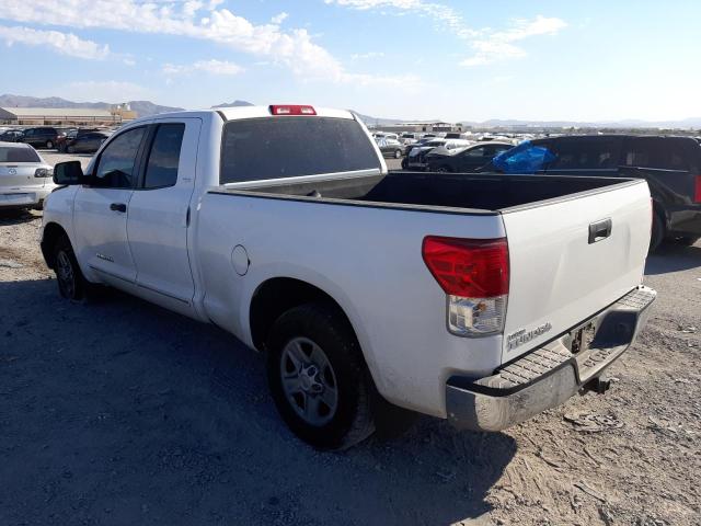 Photo 2 VIN: 5TFRM5F15BX031974 - TOYOTA TUNDRA DOU 