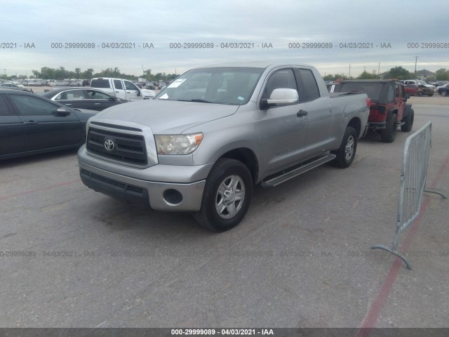 Photo 1 VIN: 5TFRM5F15BX032722 - TOYOTA TUNDRA 2WD TRUCK 