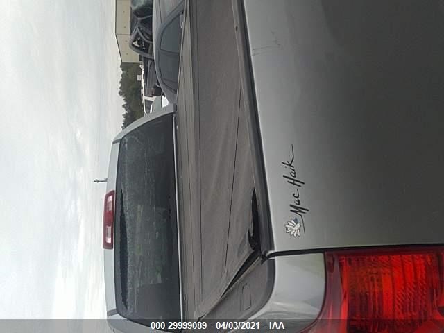 Photo 5 VIN: 5TFRM5F15BX032722 - TOYOTA TUNDRA 2WD TRUCK 