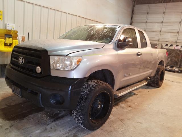 Photo 1 VIN: 5TFRM5F15BX036110 - TOYOTA TUNDRA DOU 