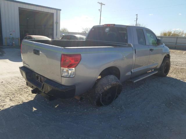 Photo 3 VIN: 5TFRM5F15BX036110 - TOYOTA TUNDRA DOU 