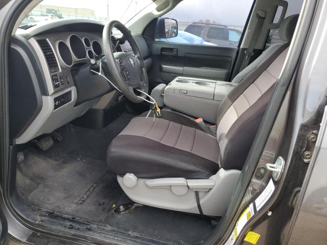 Photo 6 VIN: 5TFRM5F15CX037789 - TOYOTA TUNDRA 