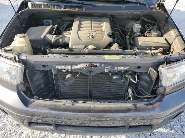 Photo 10 VIN: 5TFRM5F15CX043530 - TOYOTA TUNDRA DOU 