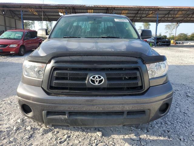 Photo 4 VIN: 5TFRM5F15CX043530 - TOYOTA TUNDRA DOU 