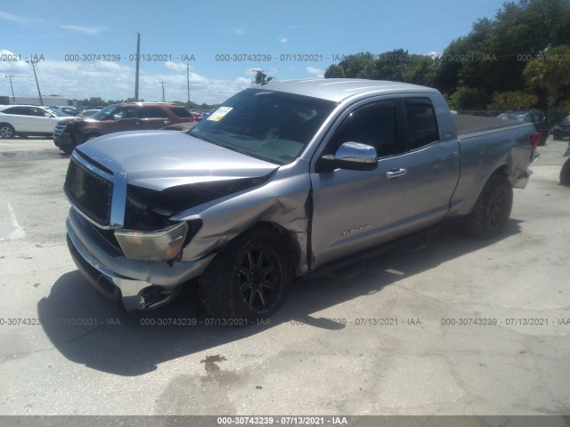 Photo 1 VIN: 5TFRM5F15CX050686 - TOYOTA TUNDRA 2WD TRUCK 