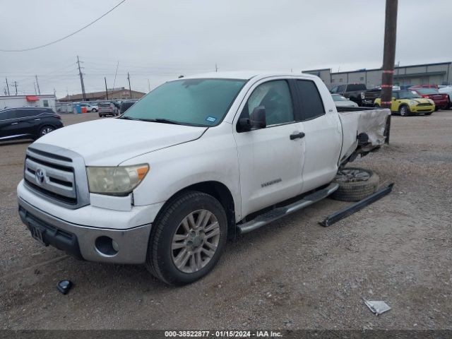 Photo 1 VIN: 5TFRM5F15DX051936 - TOYOTA TUNDRA 