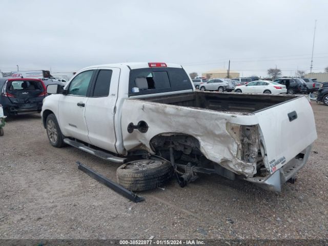 Photo 2 VIN: 5TFRM5F15DX051936 - TOYOTA TUNDRA 