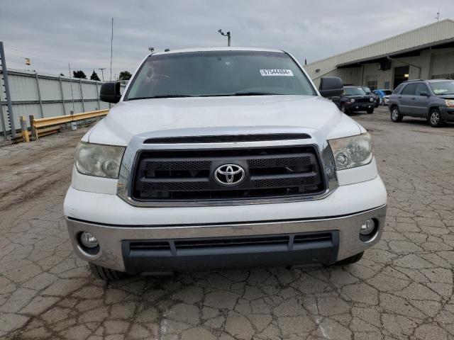 Photo 4 VIN: 5TFRM5F15DX054707 - TOYOTA TUNDRA DOU 