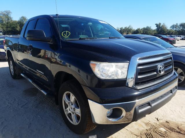 Photo 0 VIN: 5TFRM5F15DX055159 - TOYOTA TUNDRA DOU 