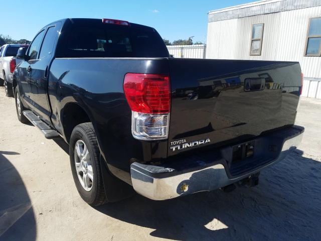 Photo 2 VIN: 5TFRM5F15DX055159 - TOYOTA TUNDRA DOU 