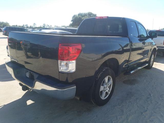 Photo 3 VIN: 5TFRM5F15DX055159 - TOYOTA TUNDRA DOU 