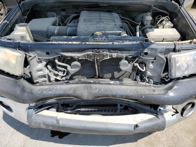 Photo 10 VIN: 5TFRM5F15DX059650 - TOYOTA TUNDRA DOU 